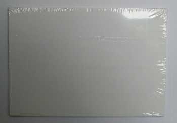 Enkaustick� karton A4 10 list�
