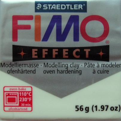 FIMO - modelovac� hmota z���c�