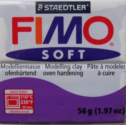 FIMO - modelovac� hmota - �vestkov� (63)