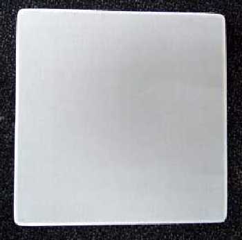 R�me�ek �tverec, habotai 8, 20x20cm