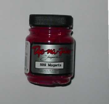 Dye-na-Flow 67ml - magenta