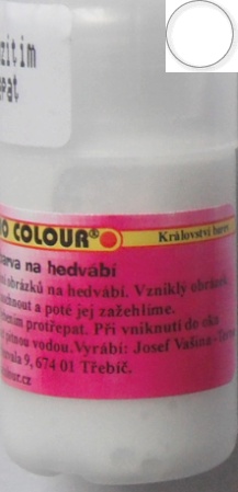 Terno Colour 20g - b�l�