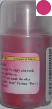 Terno Colour 20g - karm�nov�