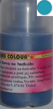Terno Colour 20g - n�mo�n� modr�