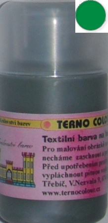 Terno Colour 20g - olivov�