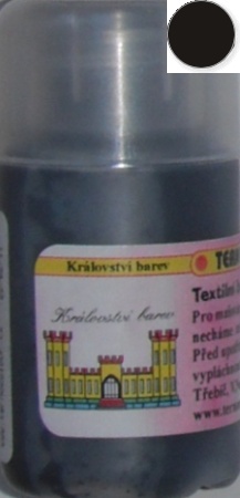 Terno Colour 20g - �ern�