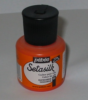 Setasilk - 45ml oran�ov� mandarinka