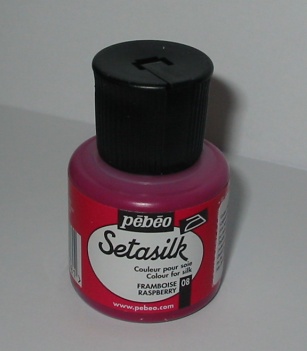 Setasilk - 45ml malinov�