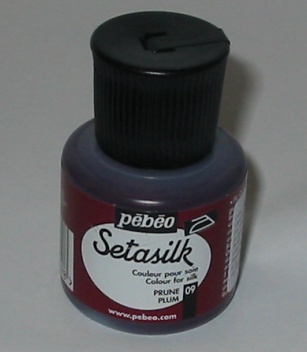 Setasilk - 45ml �vestkov� fialov�