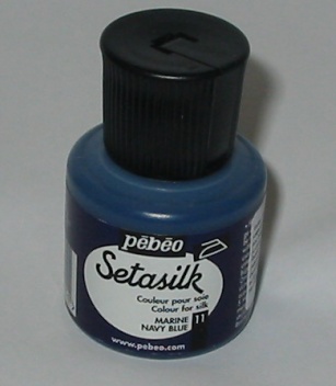 Setasilk - 45ml n�mo�nick� modr�
