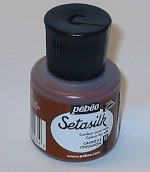 Setasilk - 45ml sko�icov�