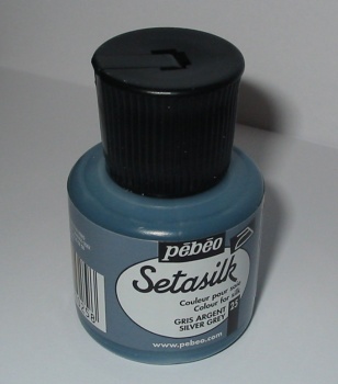 Setasilk - 45ml st��brno�ed�
