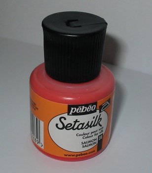 Setasilk - 45ml lososov�