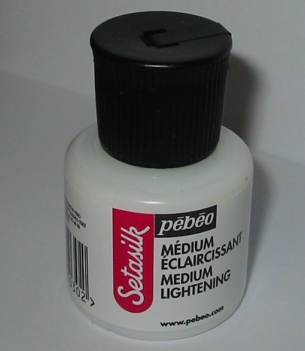Setasilk Lightening medium 45ml