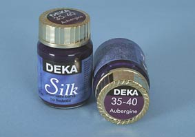 Deka Silk 25ml lilkov�