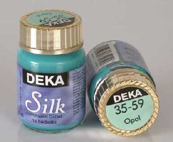 Deka Silk 25ml op�lov�