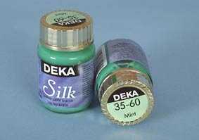 Deka Silk 25ml m�tov�