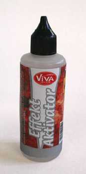 Aktiv�tor efekt� pro mramorovac� inkoust 82ml
