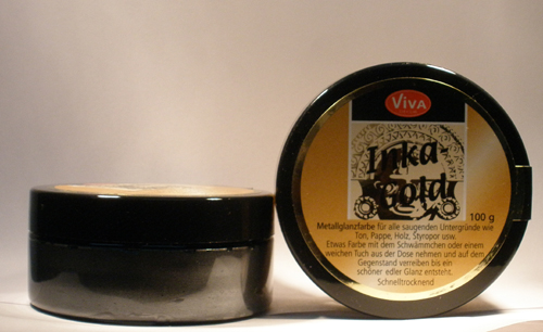Inka-Gold Grafit 100g