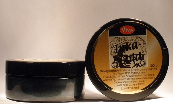 Inka-Gold Hematit 100g
