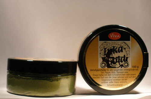 Inka-Gold L�vov� zelen� 100g