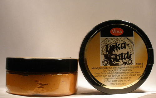 Inka-Gold Oran�ov� 100g