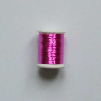 Dr�tek 0,3mm sv.r��ov� 9m