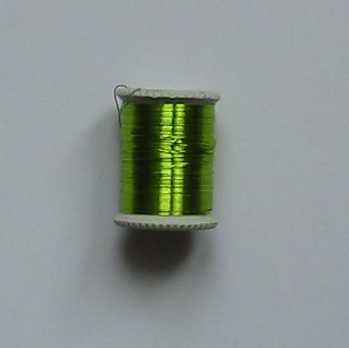 Dr�tek 0,3mm pist�ciov� 9m