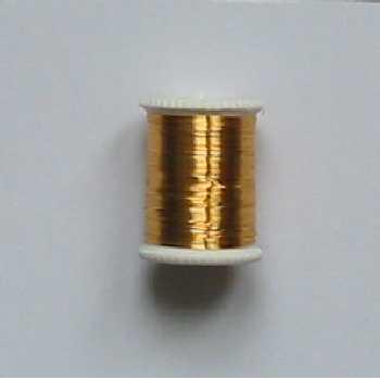 Dr�tek 0,3mm p�skov� m�� 9m