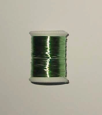 Dr�tek 0,3mm m�tov� 9m