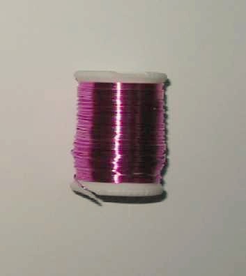 Dr�tek 0,5mm sv.r��ov� 7m