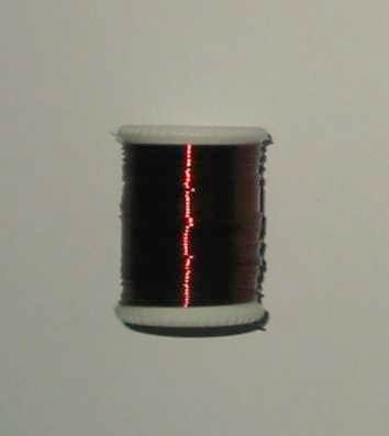 Dr�tek 0,5mm tm.hn�d� 7m