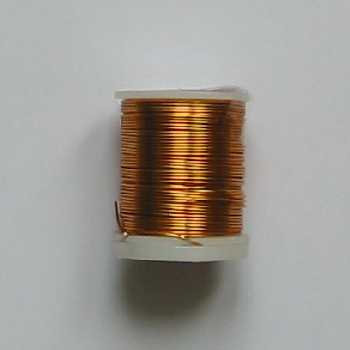 Dr�tek 0,8mm p�skov� m�� 9m
