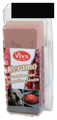 Keramo 225g - �ern�