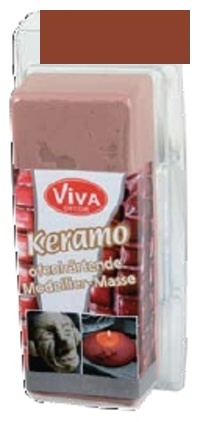 Keramo 225g - Indick� �erven�