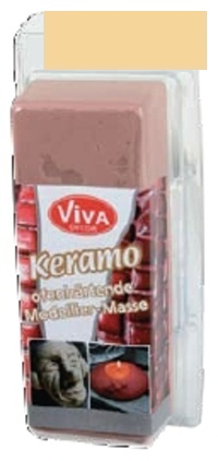 Keramo 225g - Slonov� kost