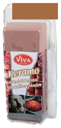 Keramo 225g - Umbra natur