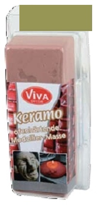 Keramo 225g - Zelen�