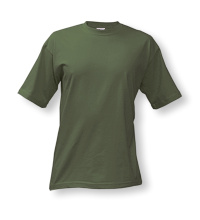 Triko Heavy 200g - khaki