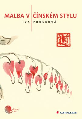 Malba v ��nsk�m stylu - Pro�kov� Iva