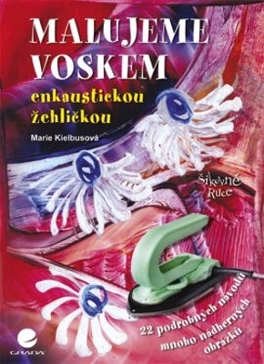 Malujeme voskem, Kielbusov� Marie