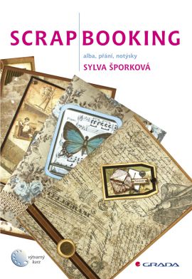 Scrapbooking, Sylva �porkov�