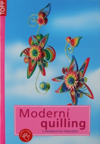 Modern� quilling