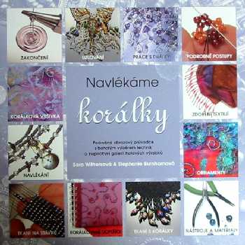 Navl�k�me kor�lky - Sara Withersov� a kol.