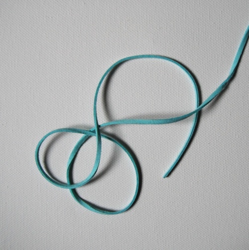 Semi�ov� s��ra ploch� 3mm - Aqua