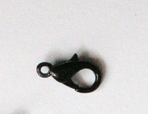 Karabina 10mm - �ern� barva