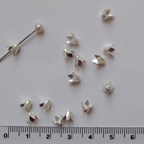 Kapl�k post��b�. 5mm 5ks