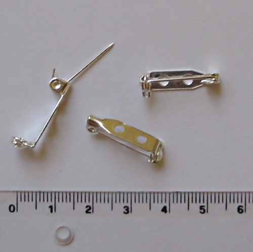 Bro�ov� �pendl�k 2 cm