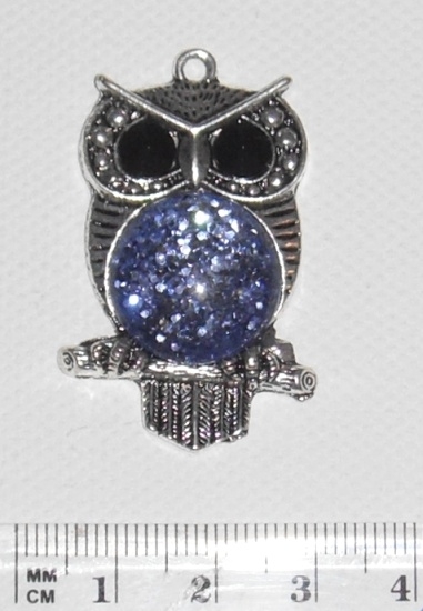 P��v�sek Sovi�ka kov+modr�