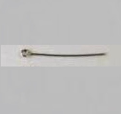Ketlovac� jehla dl. 4 cm (1 kus)
